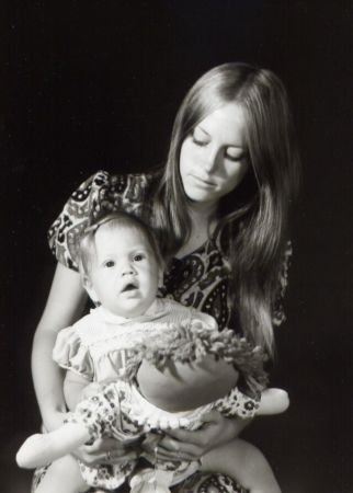 Mr. Bonwell's photo class 1972