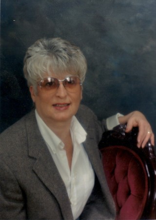 Ann Knaak's Classmates® Profile Photo