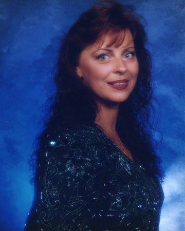 Debra West's Classmates profile album