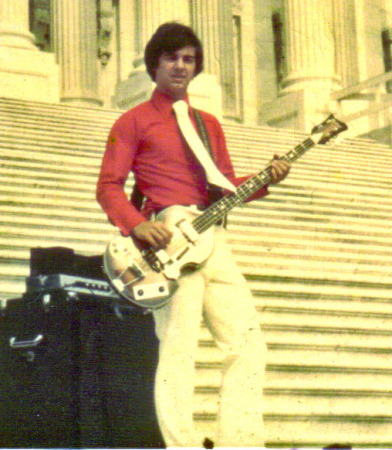1972 Washington, D.C.