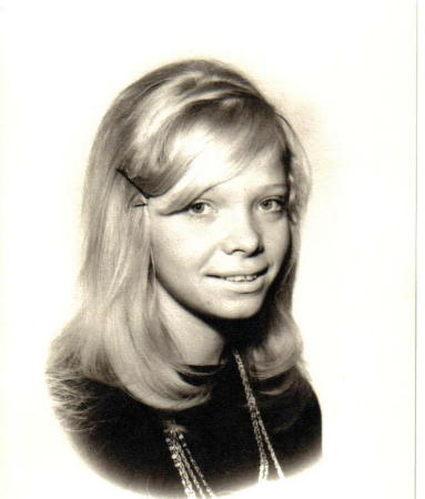 Kathie Dillard's Classmates profile album