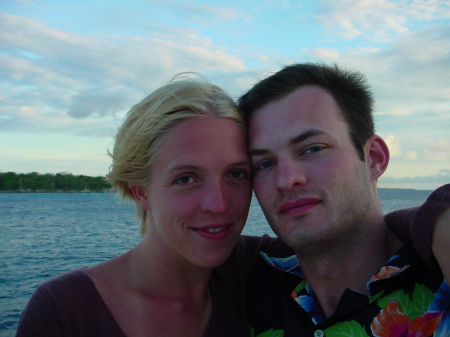 honeymoon 2002