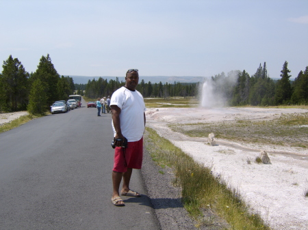 yellowstone