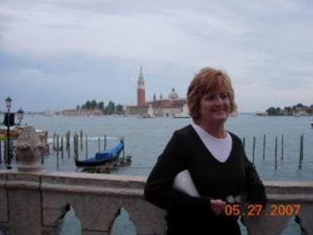 Venice 2007