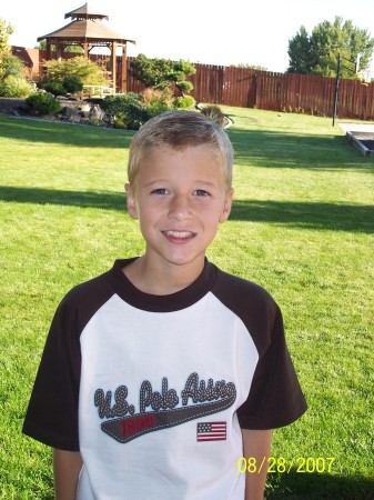 Brayden 2007