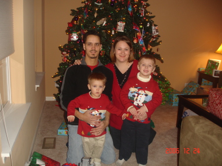 X-Mas 2006