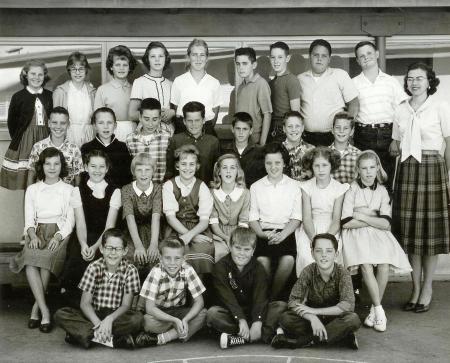 Tam Valley Class of 1961