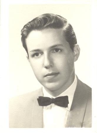 George Pearsall's Classmates profile album