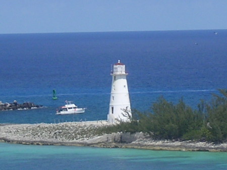 Nassau