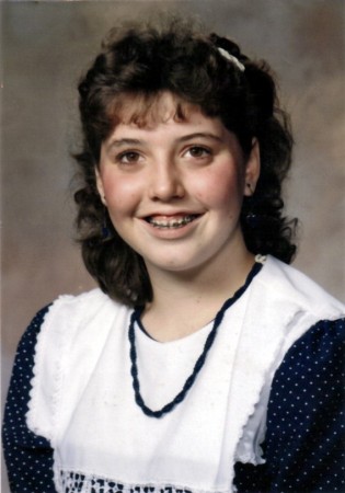 Freshman Year 1985-86