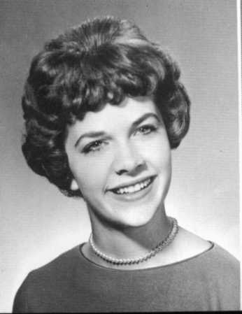 Joan Montgomery  1945 - 1984