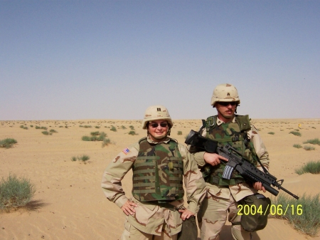 Kuwait 2004