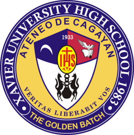 Ateneo De Cagayan High School Logo Photo Album