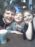 3 of the worlds greatest kiddos