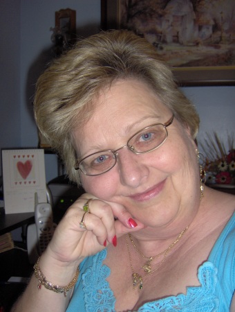 Barbara Barbara Tocci's Classmates® Profile Photo
