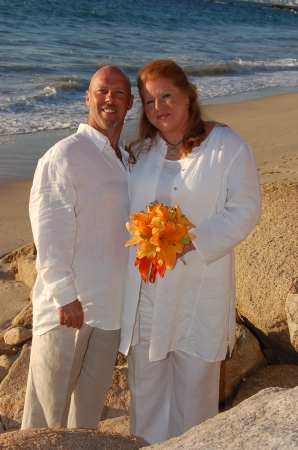 My wedding Puerto Vallarta