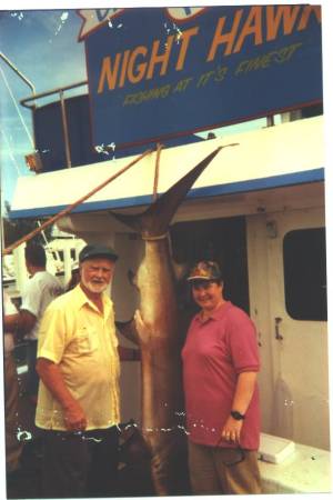 Russ and Joyce Rogers Driscoll