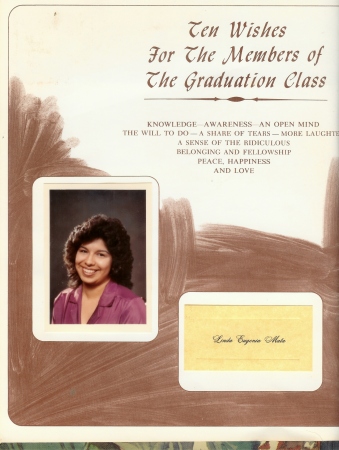Linda Michaels' Classmates profile album