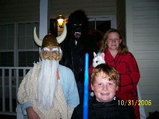 Halloween '06