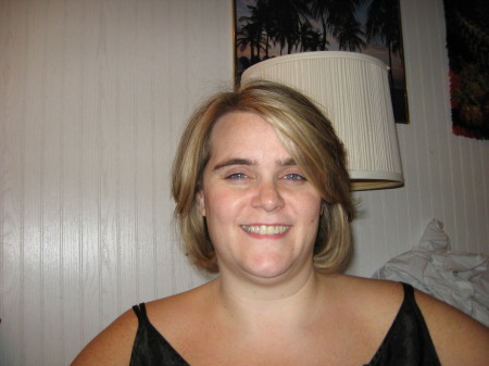 Lisa Matthews's Classmates® Profile Photo