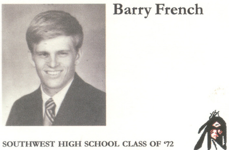 Barry French's Classmates profile album