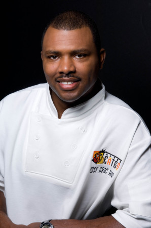Chef Eric Paul