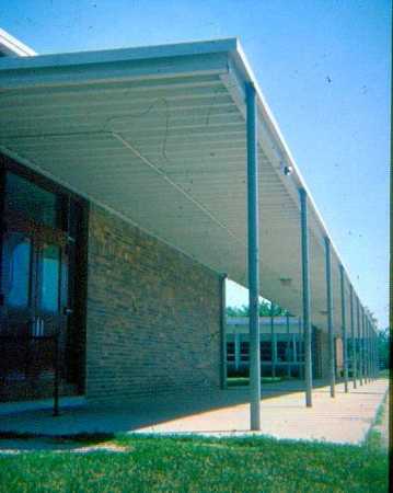 Claypool Elementary - Muncie, IN