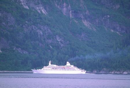 Princess of the Seas, Royal Carribean