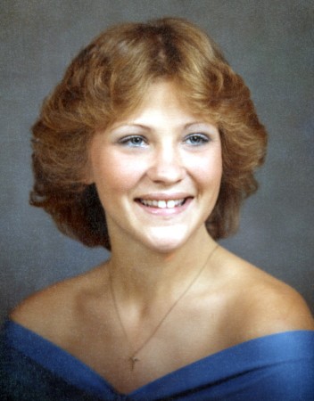 Rhonda Brewington's Classmates profile album