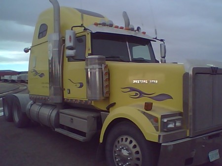 Westernstar