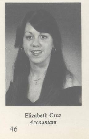 Elizabeth Cruz's Classmates® Profile Photo