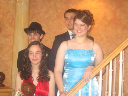 Prom '08