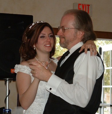 Father-Daughter Dance