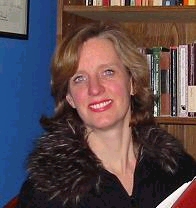 Carol Schwarz