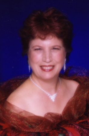 Katherine Mead's Classmates® Profile Photo