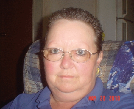 Joyce Volkland's Classmates® Profile Photo