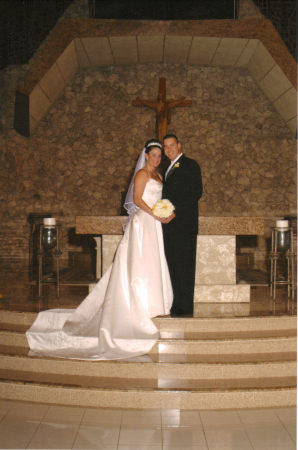 Wedding Pic (11/05)