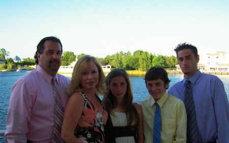 Owens Family
