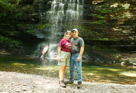 Ricketts Glen 2010