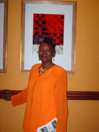 Ora Dorsey's Classmates® Profile Photo