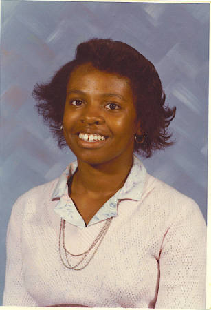 Portia Smart's Classmates profile album