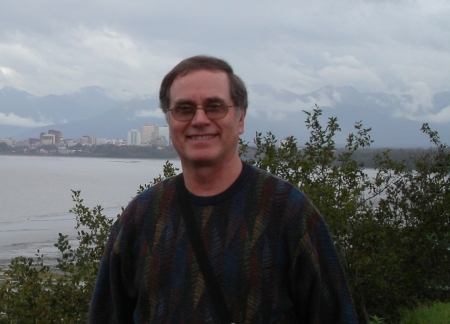 Jim in Anchorage, Alaska