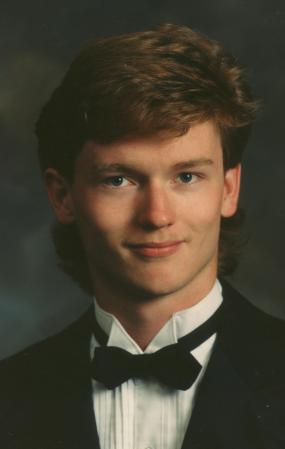 Aaron Hancock's Classmates profile album