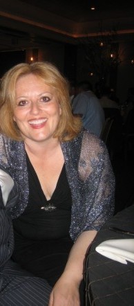 Liz Greenberg's Classmates® Profile Photo