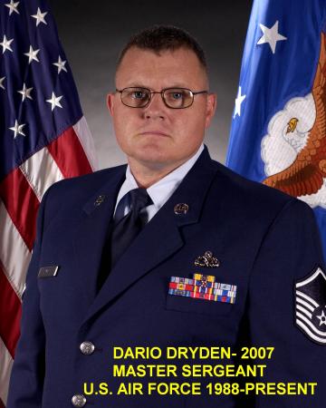 dario dryden master sgt-2007