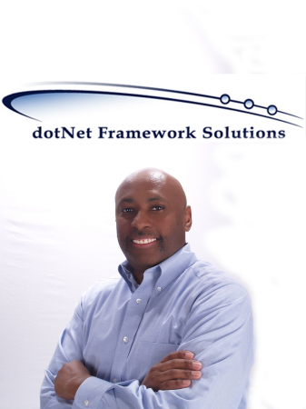 Tony D. Abel - CEO - dotNet Framework Solutions