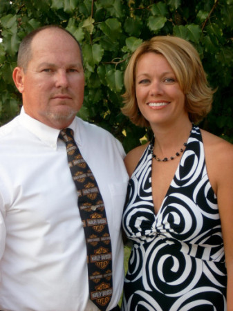 Allen & Lynn Thrift