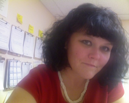 Melissa Cull's Classmates® Profile Photo