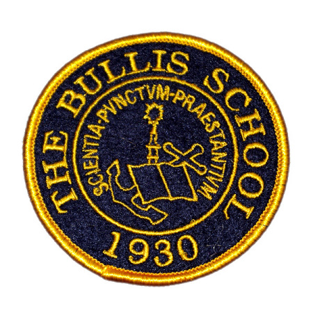 Bullis High School Logo Photo Album