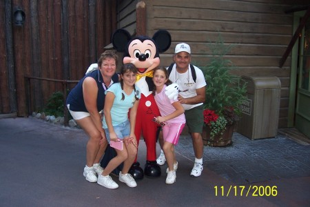 Disneyland 06